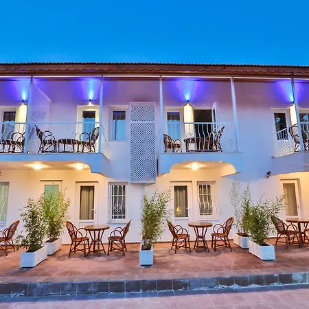 Cinar Boutique Hotel Kaş