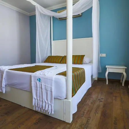 Cinar Boutique Hotel Kaş