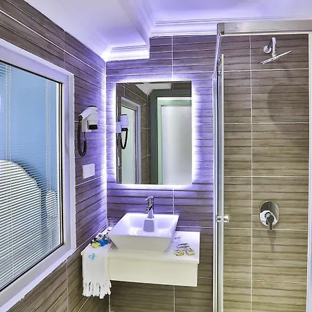 Hotel Cinar Boutique Kaş