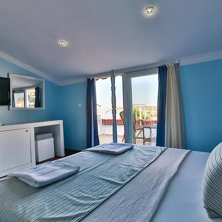 Cinar Boutique Hotel Kaş