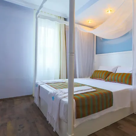 Cinar Boutique Hotel