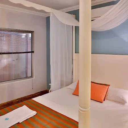 Cinar Boutique Hotel Kaş